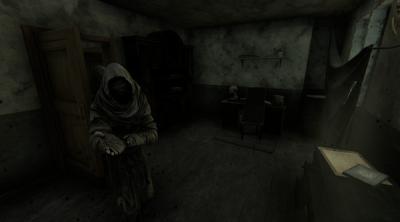 Screenshot of Pathologic 2