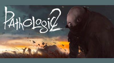 Logo of Pathologic 2