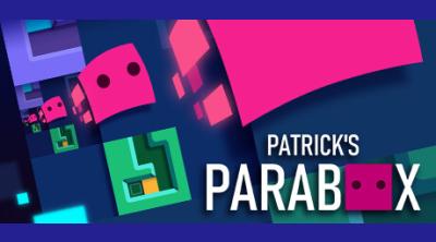 Logo of Patrick's Parabox
