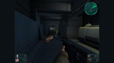 Screenshot of Patriot: DemocratiZation