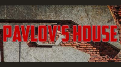 Logo of Pavlov's House