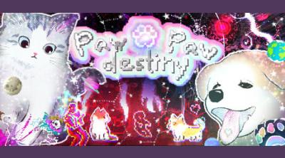 Logo of Paw Paw Destiny