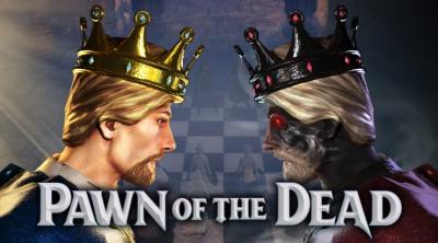 Logo of Pawn of the Dead