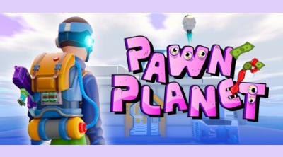 Logo of Pawn Planet