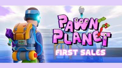 Logo of Pawn Planet: First Sales