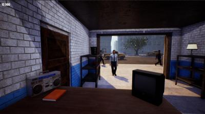 Capture d'écran de PAWN SHOP SIMULATOR