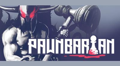 Logo de Pawnbarian