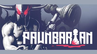 Logo de Pawnbarian