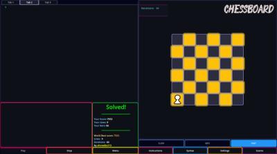 Screenshot von {Spielname}