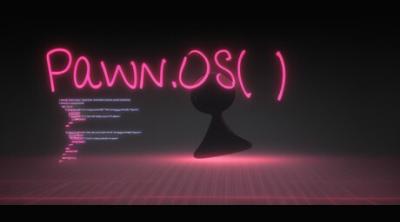 Logo von Pawn.OS