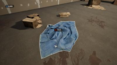 Screenshot of PawnShop Simulator
