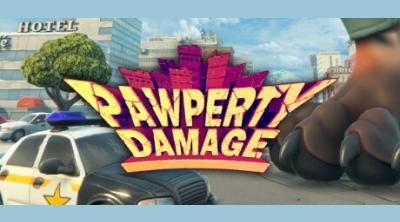 Logo von Pawperty Damage