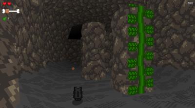 Screenshot of Paws for Adventure