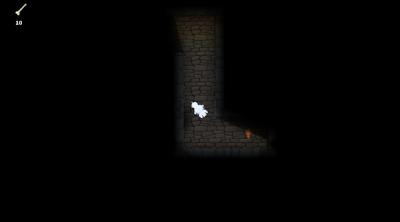 Screenshot of Paws in the Maze