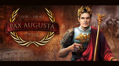 Logo of Pax Augusta