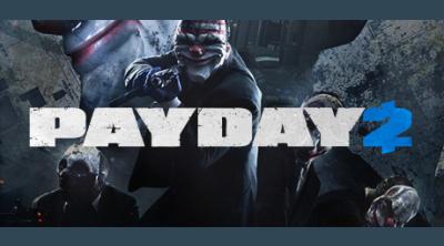 Logo de Payday 2