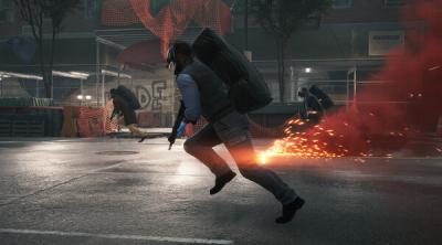 Capture d'écran de Payday 3