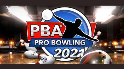 Logo of PBA Pro Bowling 2021