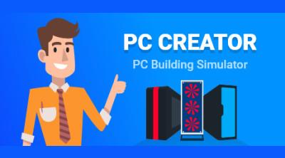 Logo of PC Creator - PC Building Simulator