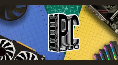 Logo of PC Virtual LAB