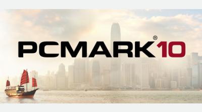 Logo von PCMark 10