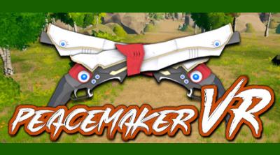 Logo of Peace Maker VR