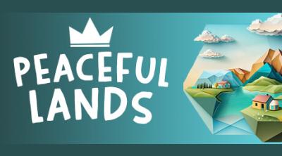 Logo de Peaceful Lands