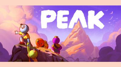 Logo de PEAK