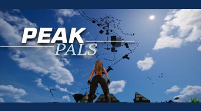 Logo de PeakPals