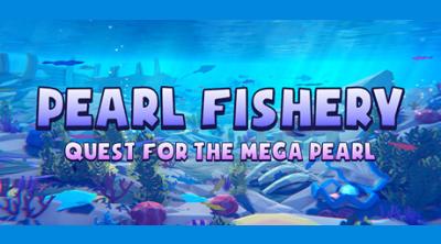 Logo of Pearl Fishery: Quest for the Mega Pearl