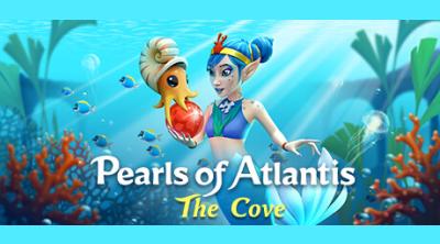 Logo of Pearls of Atlantis: The Cove