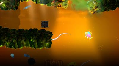 Capture d'écran de Pearls of the Oceans