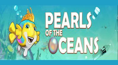 Logo de Pearls of the Oceans