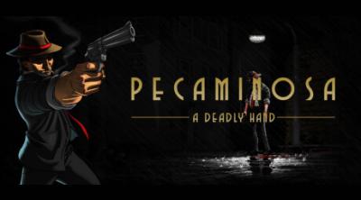 Logo of Pecaminosa: A Deadly Hand