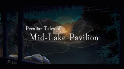 Logo of Peculiar Tales of Mid-Lake Pavilion