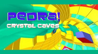 Logo of Pedra Crystal Caves