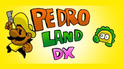Logo of Pedro Land DX