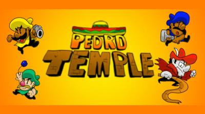 Logo of Pedro Temple