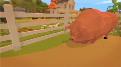 Screenshot of Peepaw's Farm
