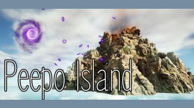Logo of Peepo Island