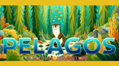 Logo of Pelagos: A Marine Adventure