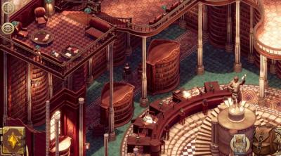 Screenshot of Pendula Swing - The Complete Journey