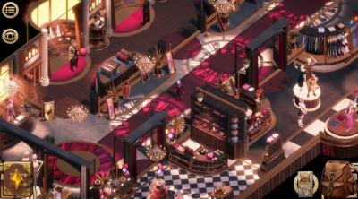 Screenshot of Pendula Swing - The Complete Journey