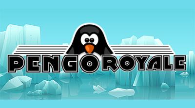 Logo of PengoRoyale