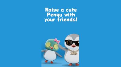 Screenshot of Pengu - Virtual Pets