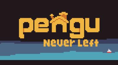 Logo of Pengu Never Left