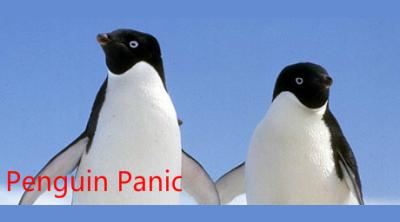 Logo of Penguin Panic
