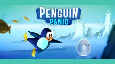 Logo of Penguin Panic