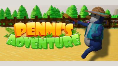 Logo de Penni's Adventure
