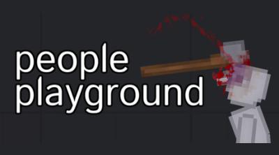 Logo of People Playground